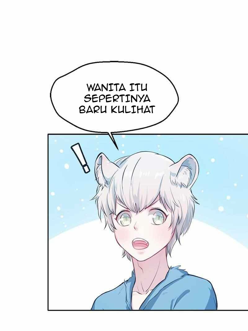 Beauty and the Beasts Chapter 45 Gambar 26